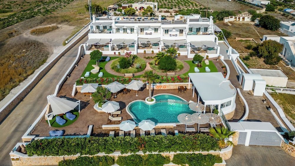 Marvarit Suites 1