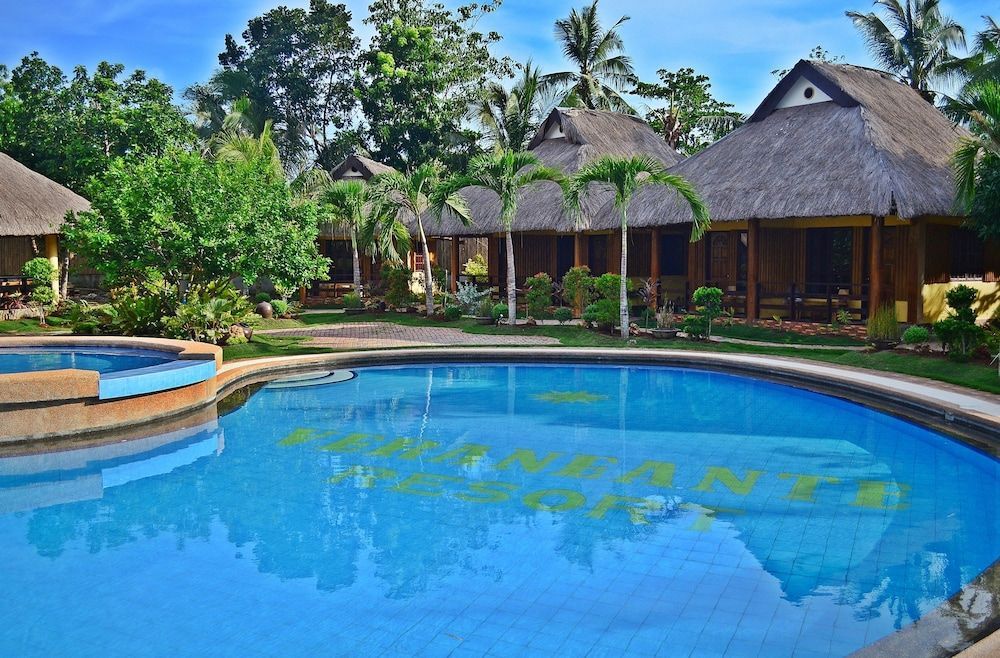 Veraneante Resort 1