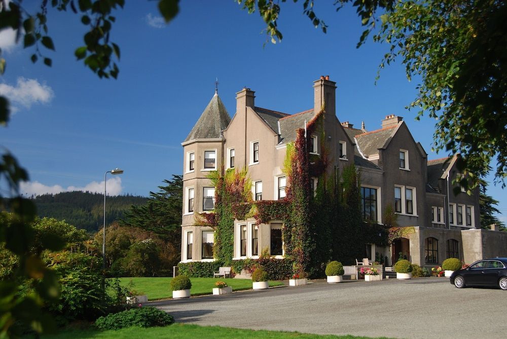Enniskeen Country House Hotel 1