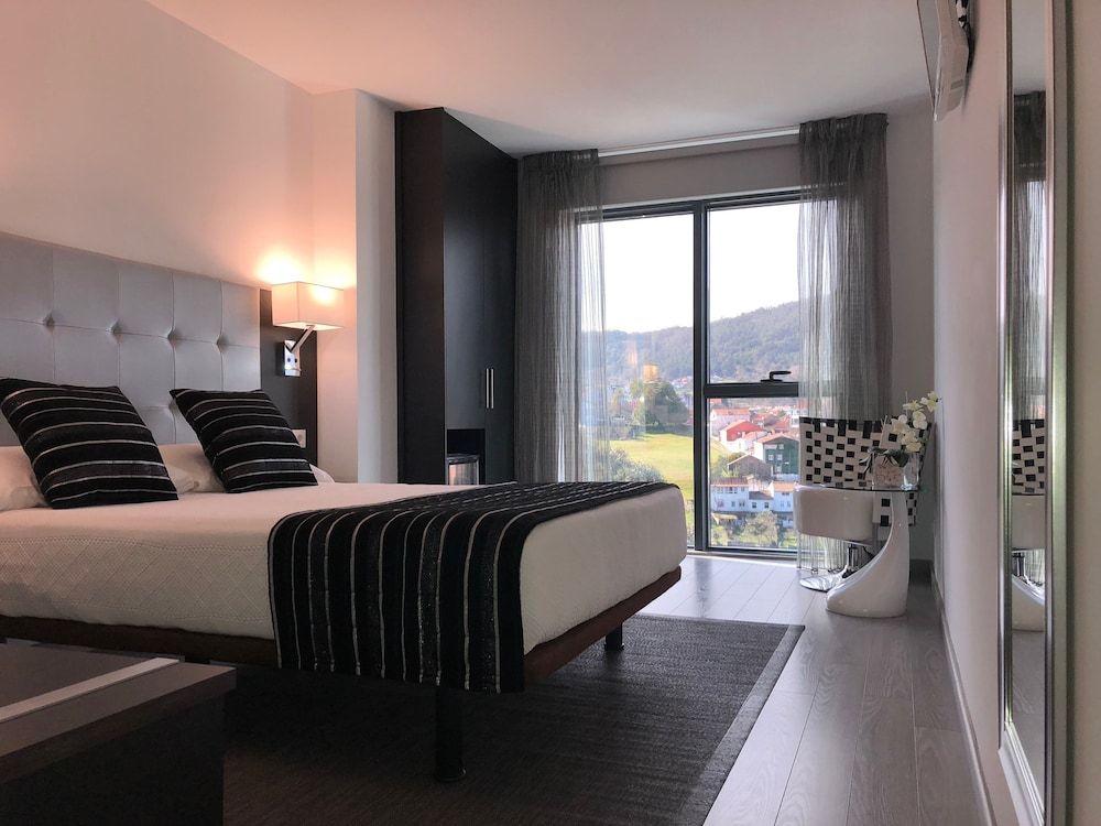 Hotel Noia 1