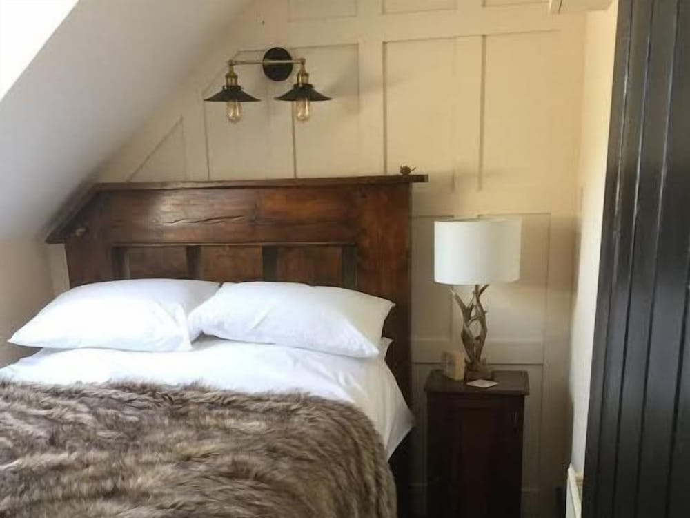 Balsporran Bed And Breakfast 2