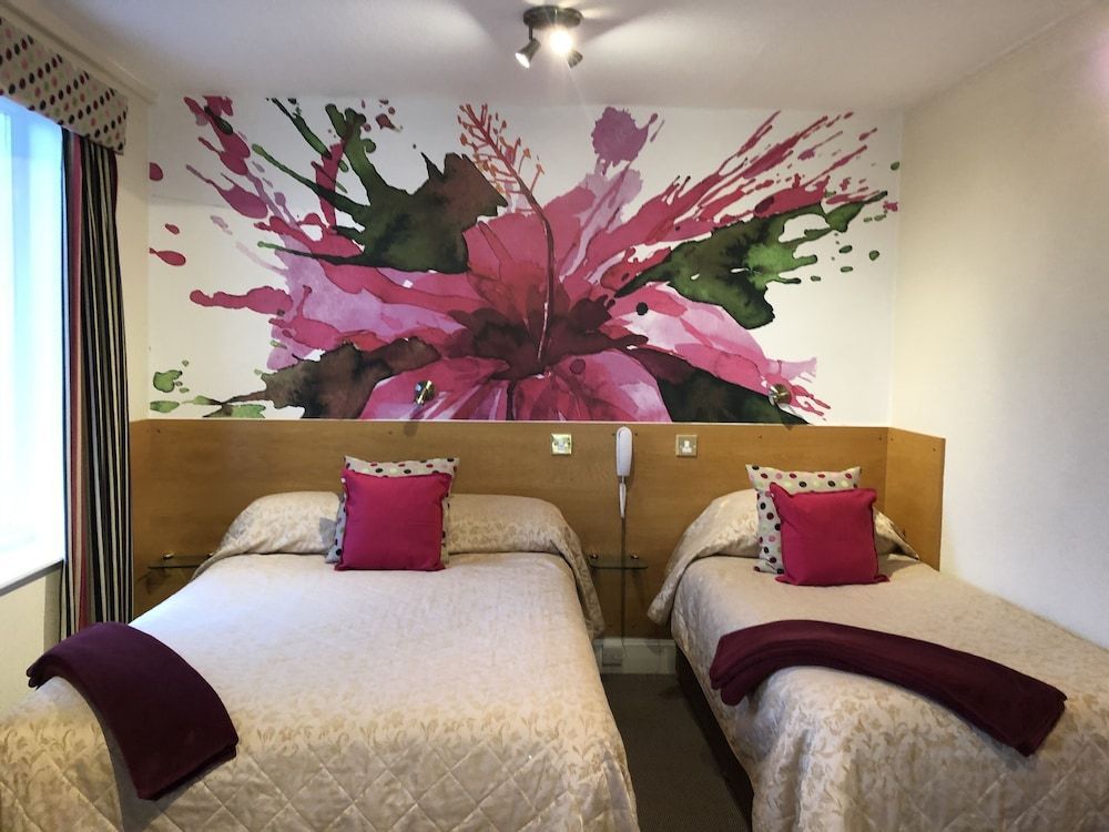 Park Manor Hotel 1