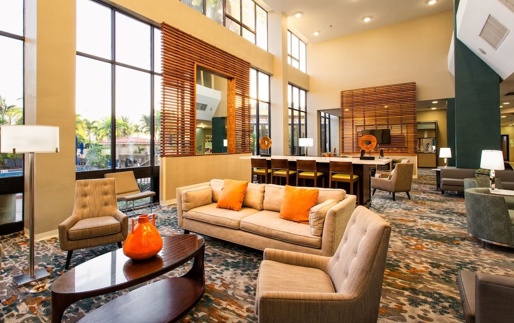Holiday Inn MIAMI WEST - AIRPORT AREA by IHG 2