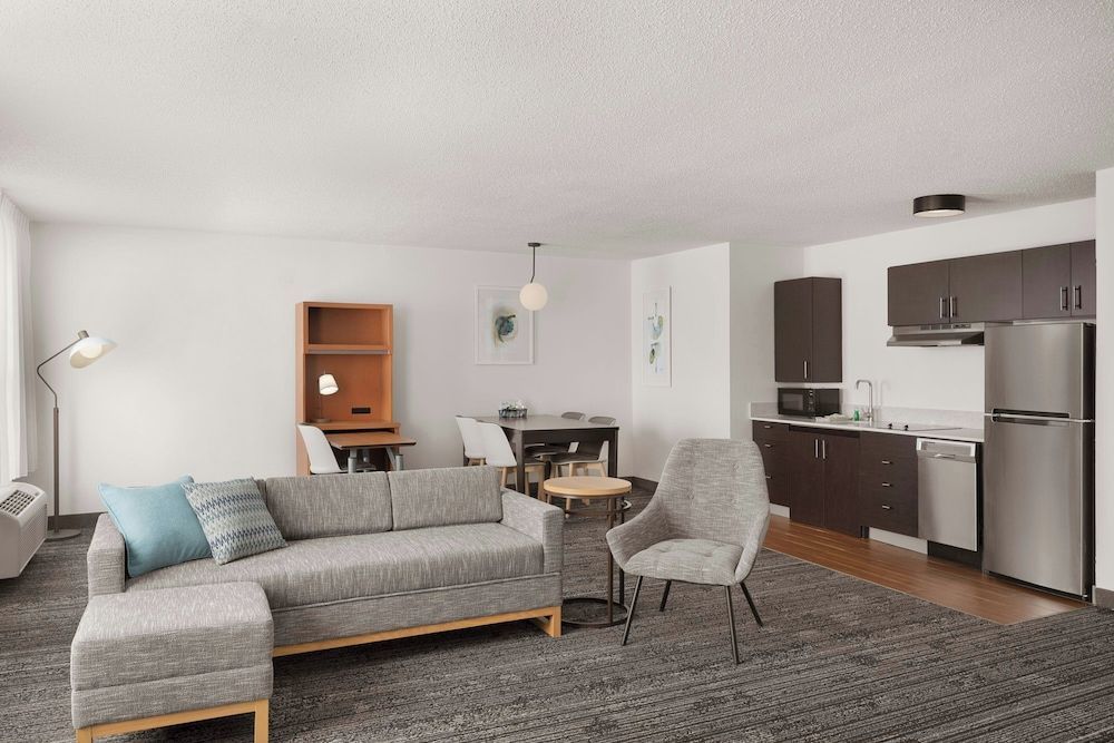 TownePlace Suites by Marriott Chicago Naperville 1