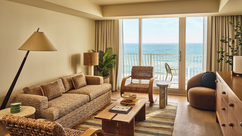 Dune House Hotel & Spa 2