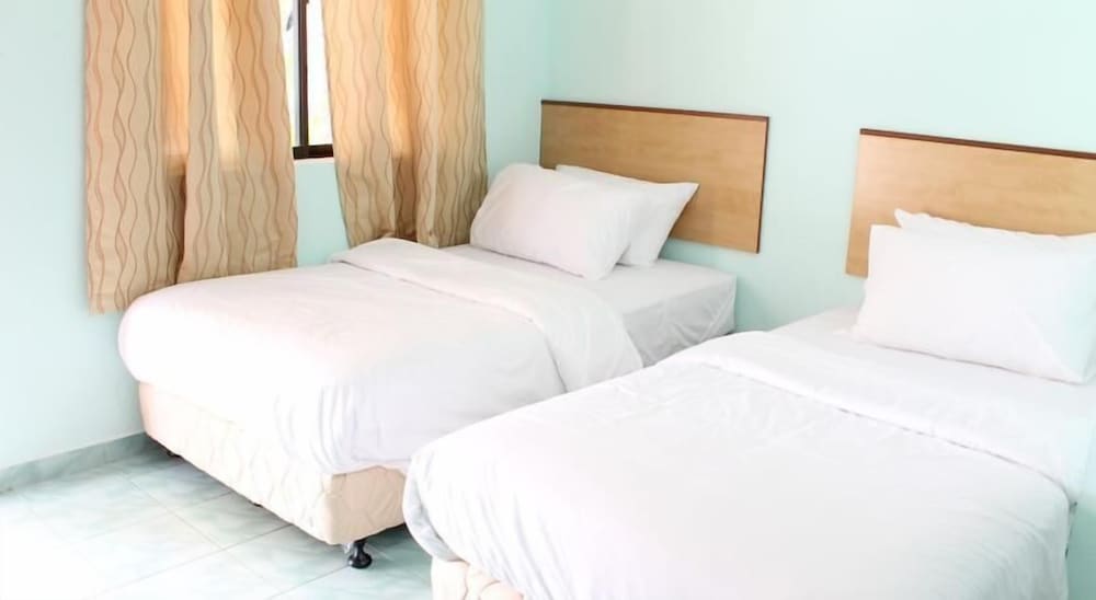 Rose Inn Motel 1