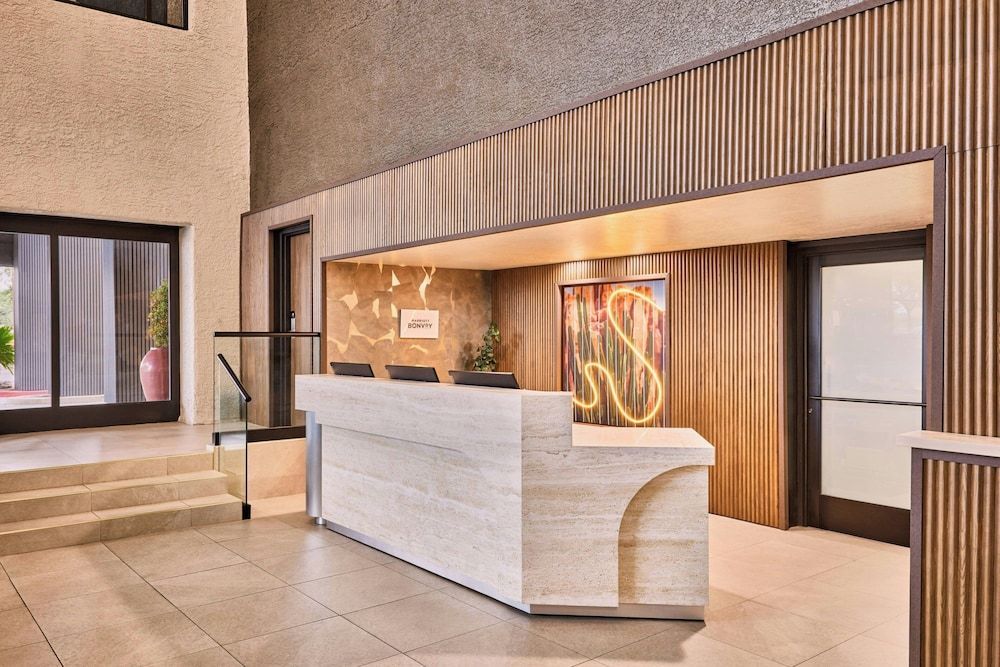 Sheraton Tucson Hotel & Suites 2