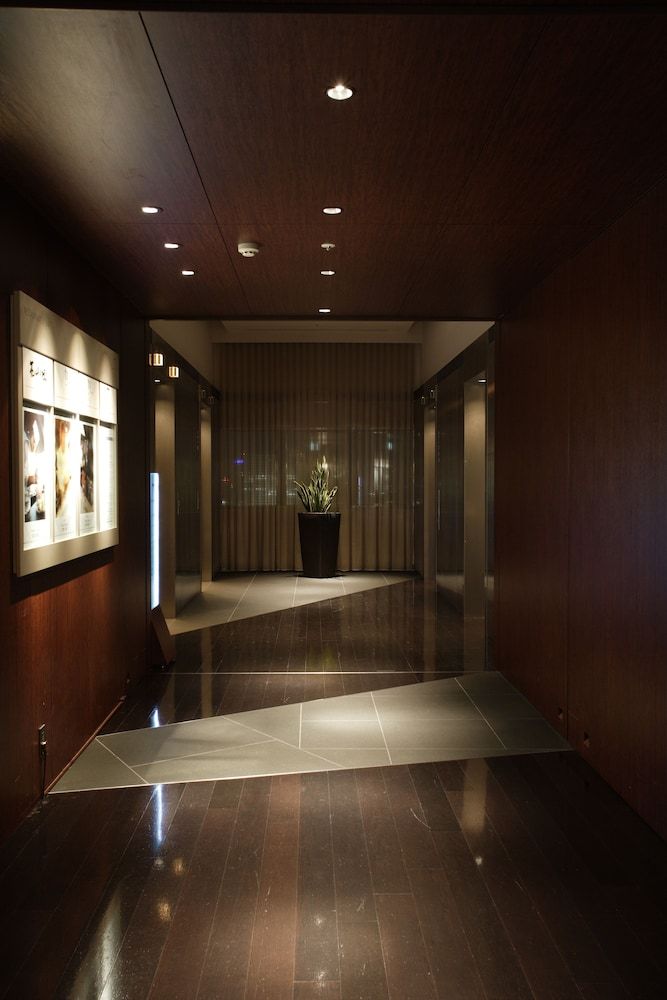 Park Hotel Tokyo 2