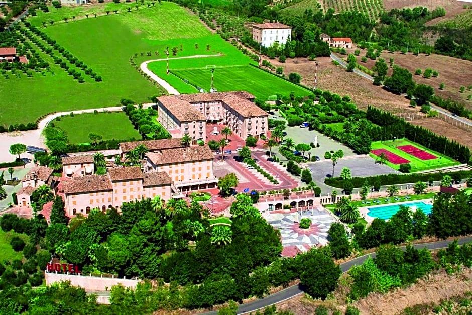 Hotel Casale 2