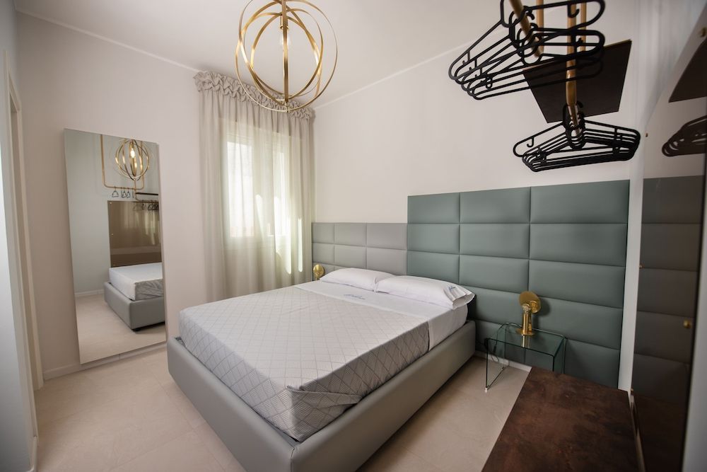 Dolcirive B&B - Porto Cesareo 2