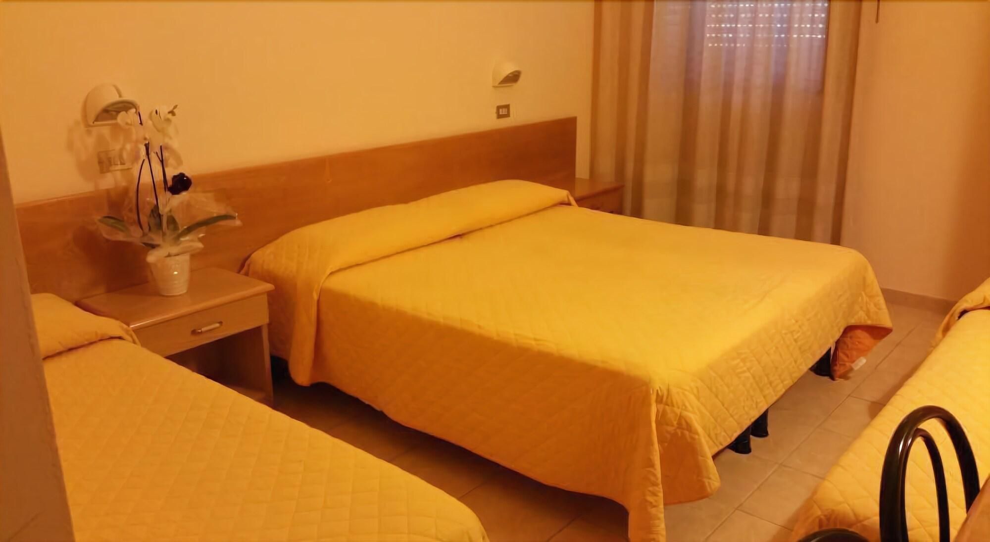 Albergo San Giorgio 1