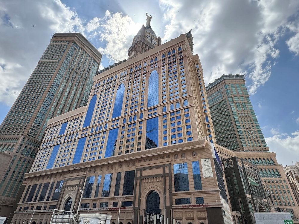 Al Safwah Hotel Third Tower 3 1