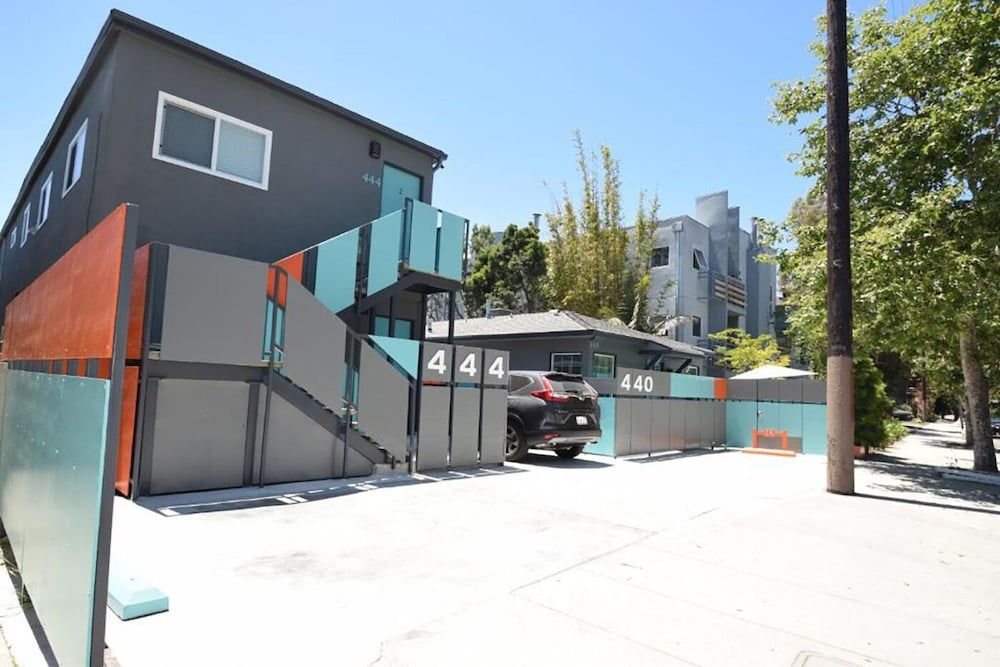 South Venice Lodge 1