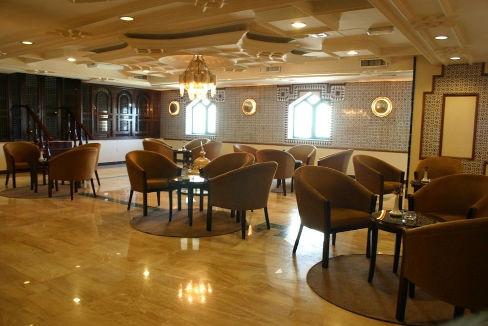 Toledo Amman Hotel 2