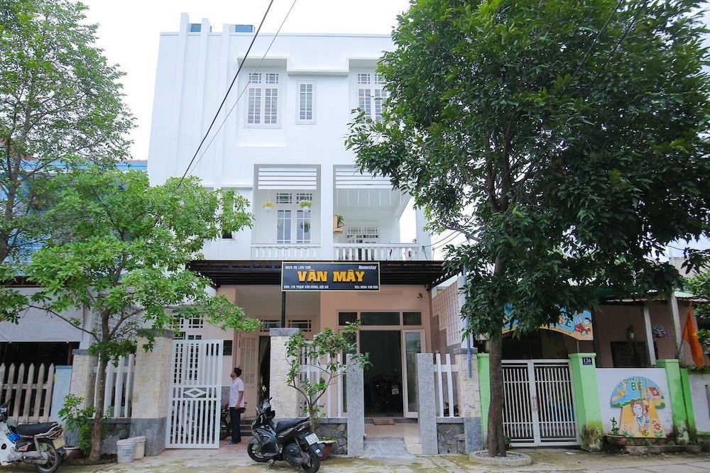 Vân Mây Homestay Hội An 1