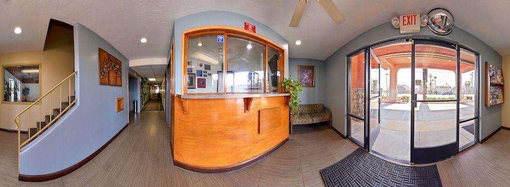 Americas Best Value Inn & Suites Bakersfield E 2