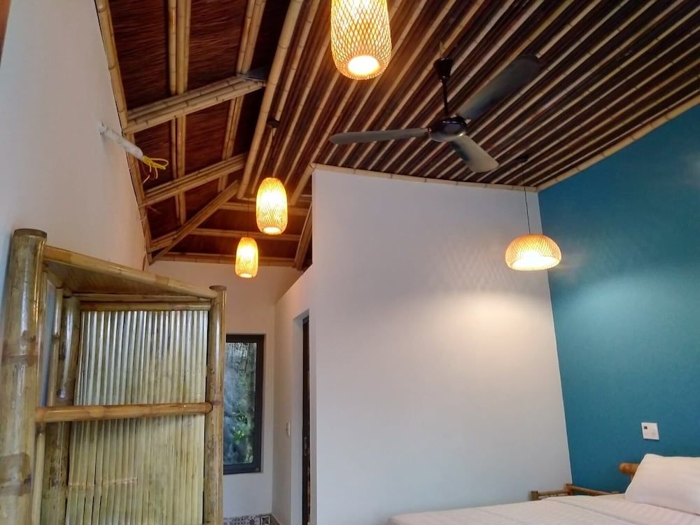 Trang An Ecolodge 1
