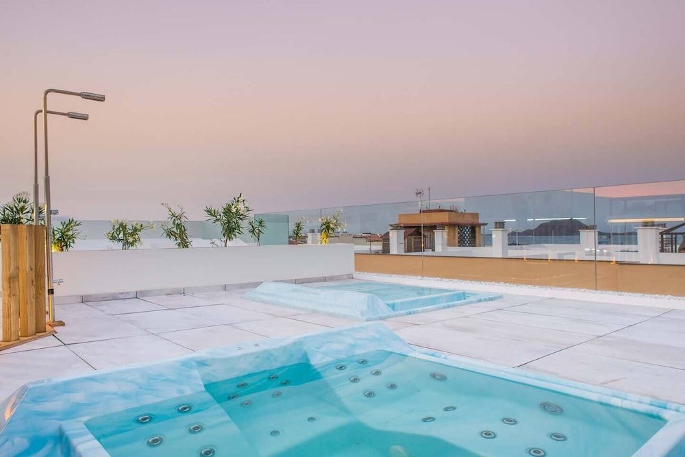 Hotel Vacanzy Urban Boutique Adults Only 1