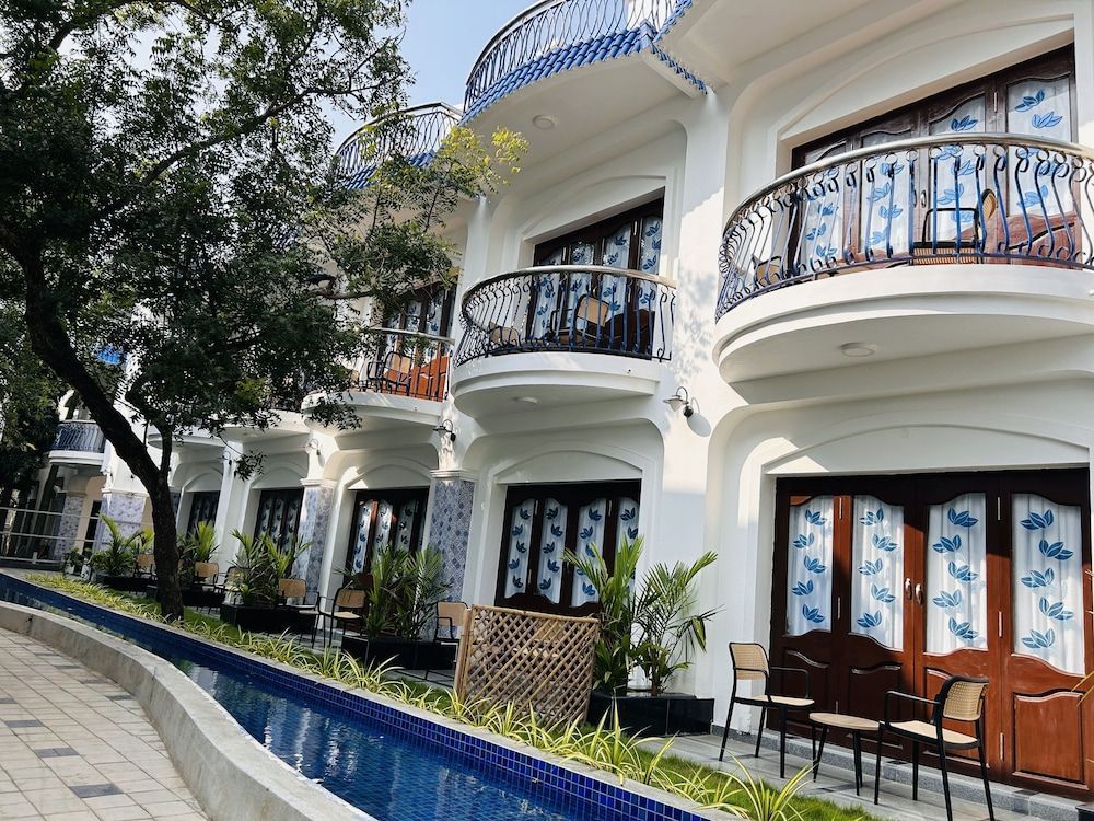 Le MIAMI RESORT 1