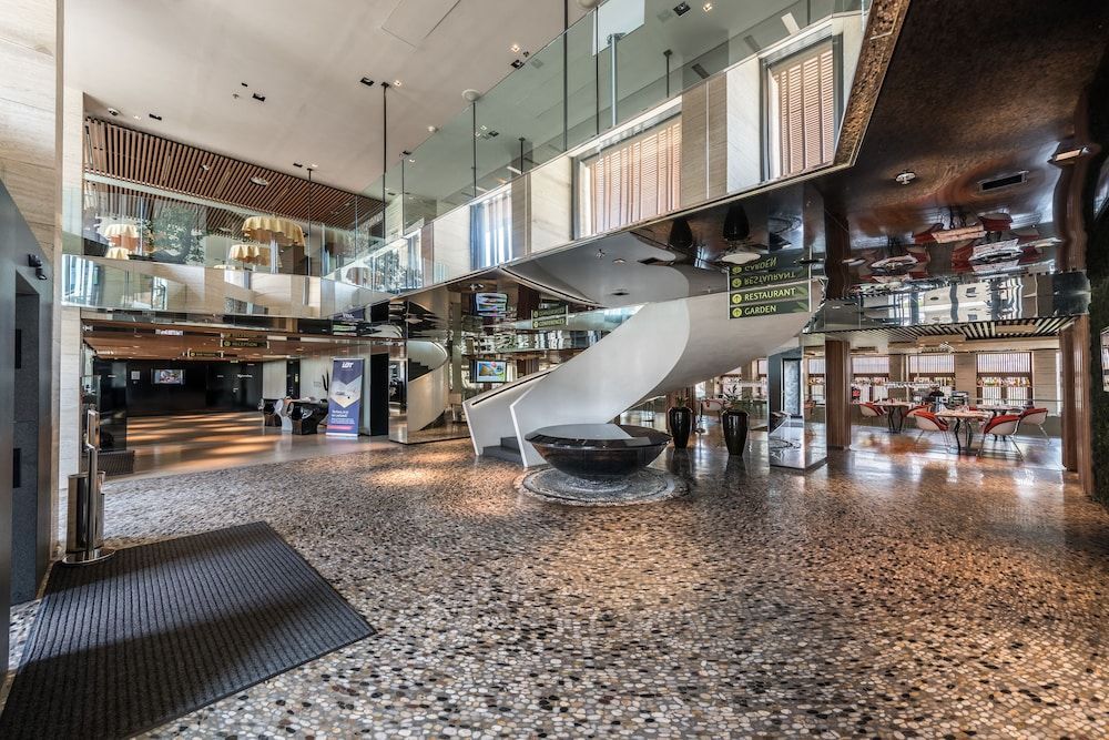 Hotel Yasmin Košice 2