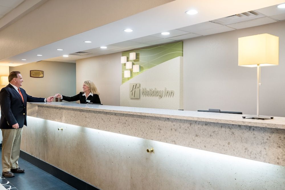 Holiday Inn FT. LAUDERDALE-AIRPORT by IHG 2