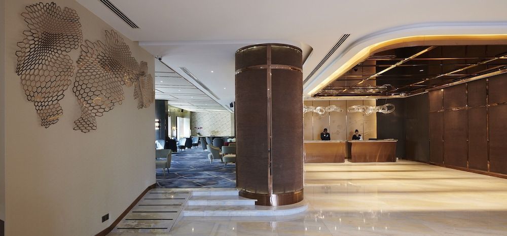 Dorsett Kuala Lumpur 2