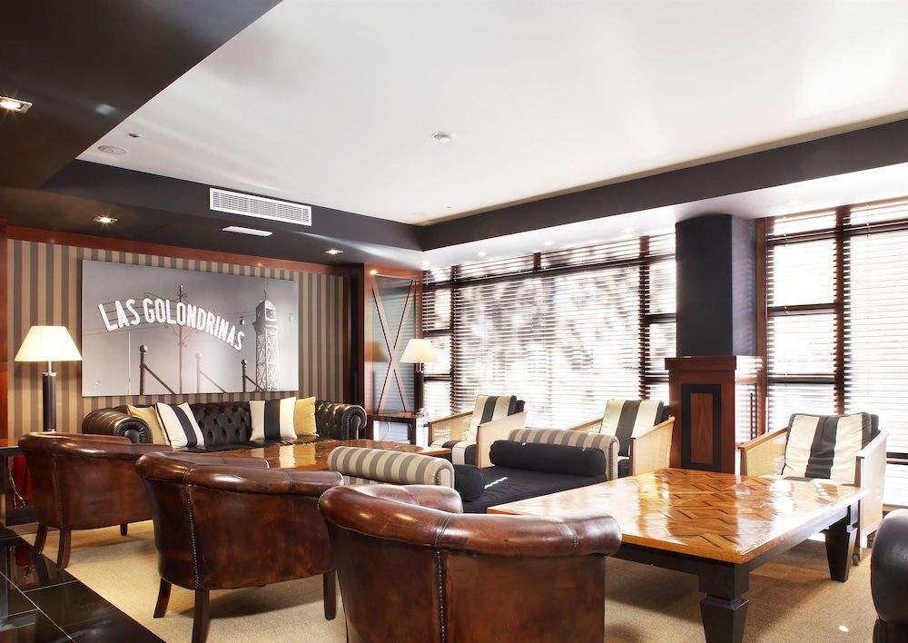 U232 Hotel 2