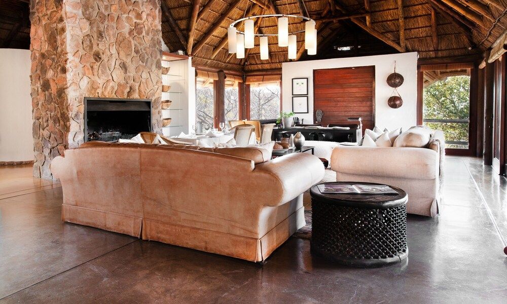 Tshwene Lodge 2