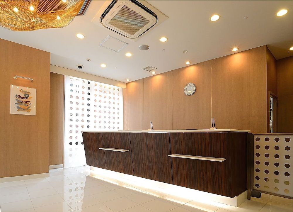 Ginza International Hotel 2