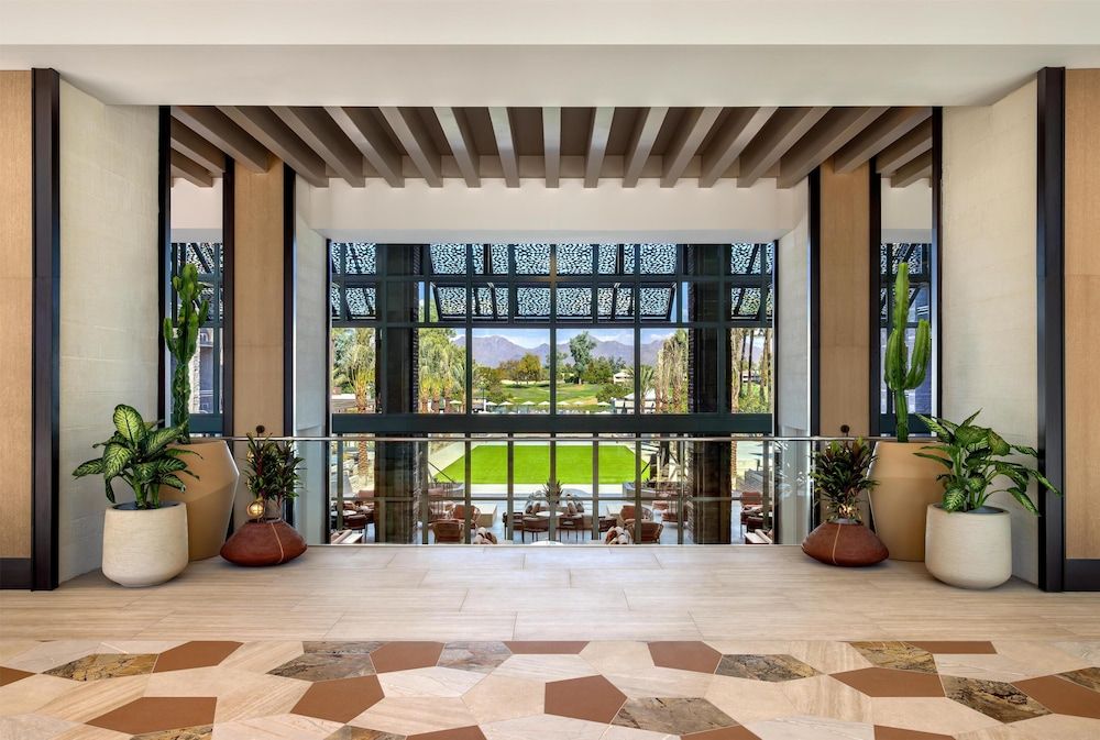 Grand Hyatt Scottsdale Resort 2