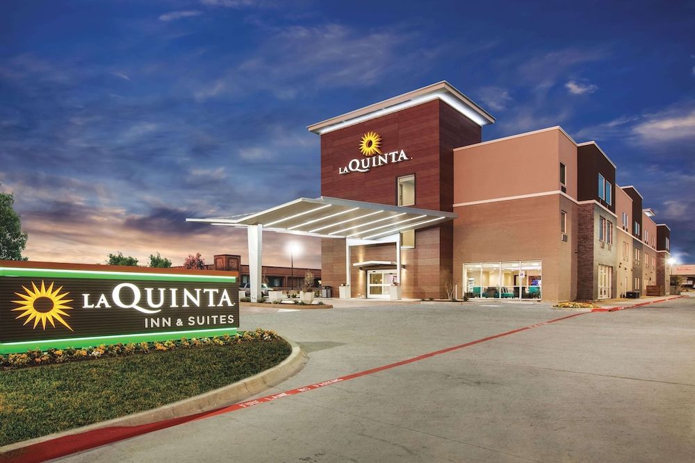 La Quinta by Wyndham Dallas Northeast-Arboretum 1
