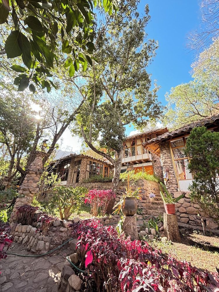 Lodge Casa De Campo Valle Sagrado - Urubamba 1