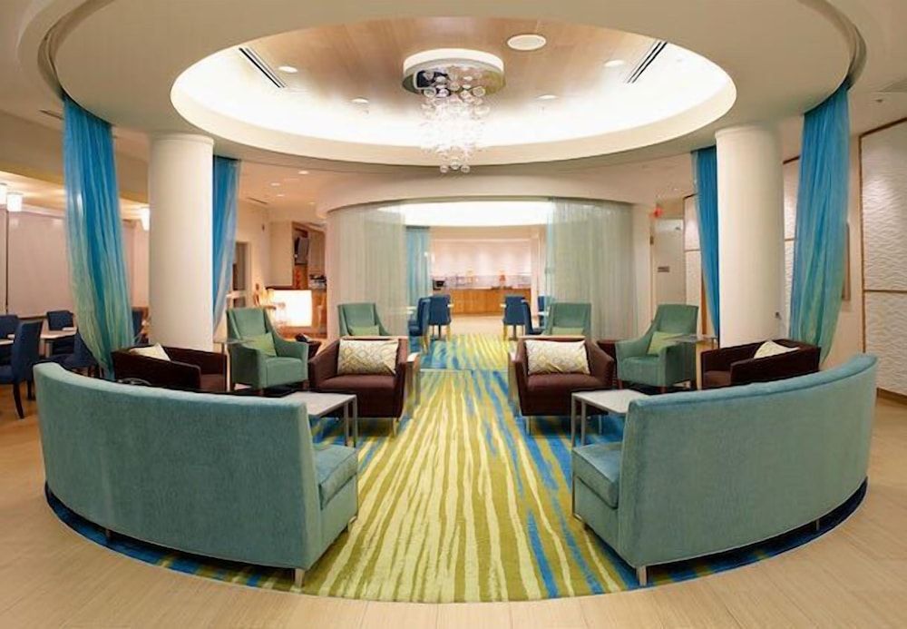 SpringHill Suites by Marriott Sumter 2