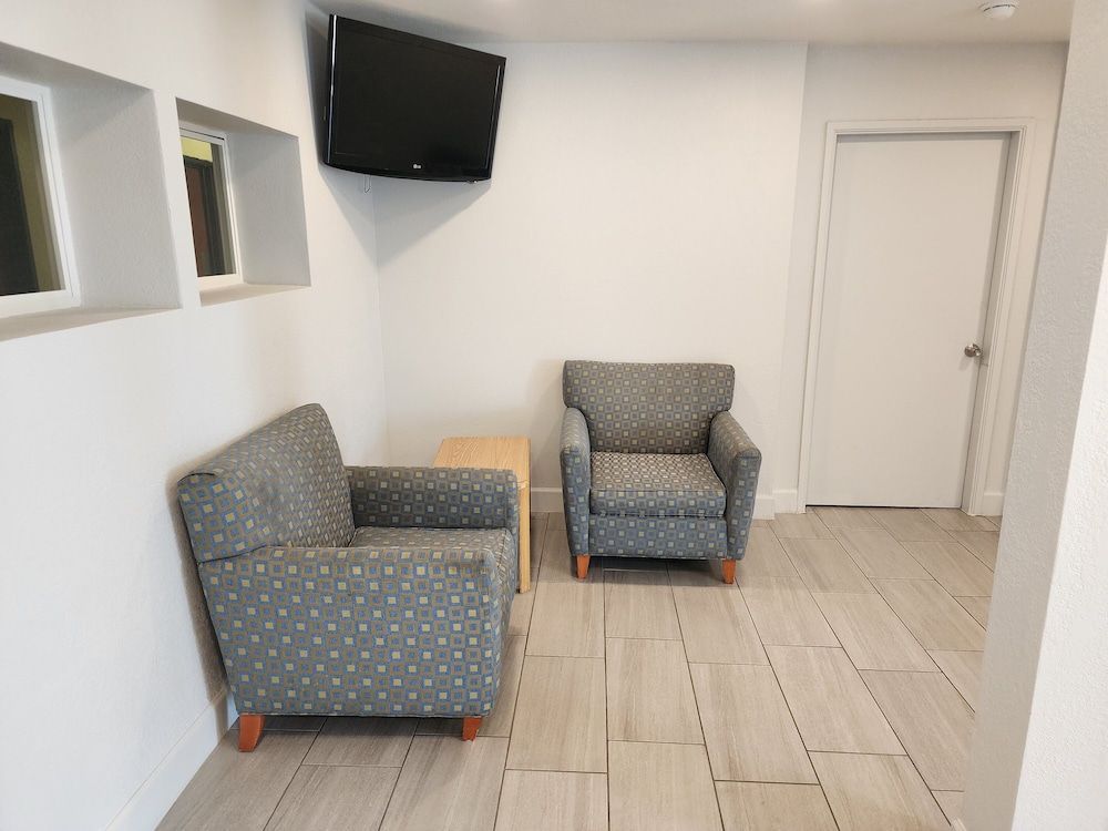 MetroParc 'nSuites 2