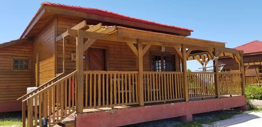 Sanctuary At Grand Memories Cayo Largo 1