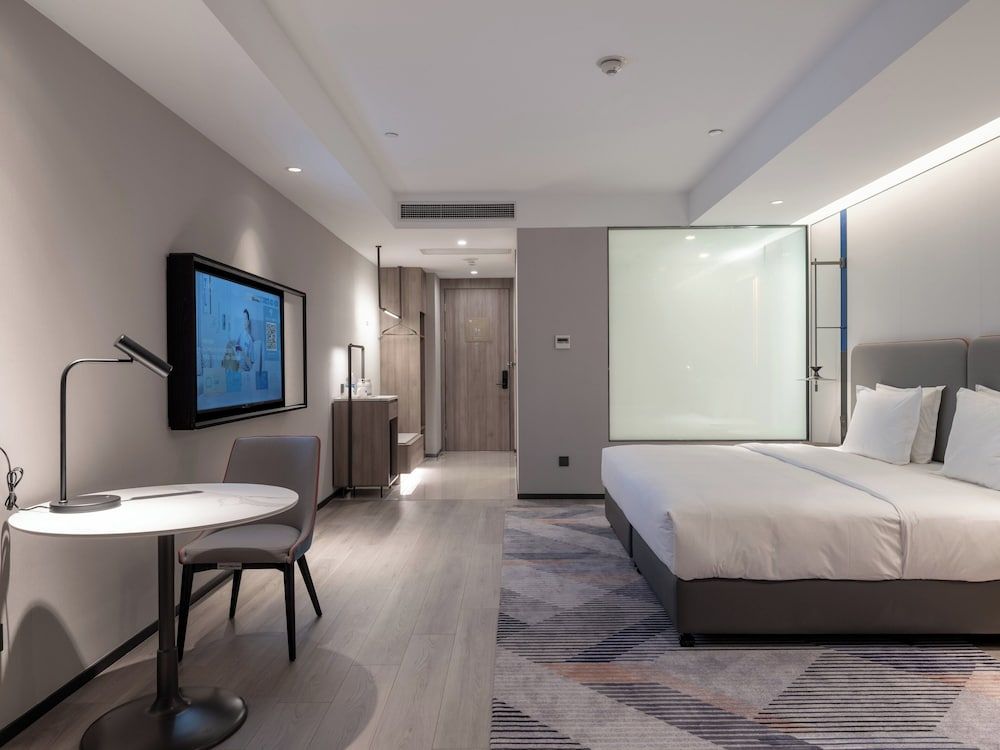Holiday Inn Express Wuxi Taihu by IHG 2