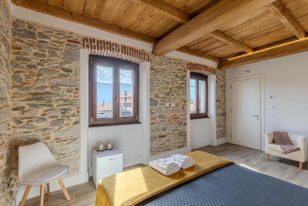 Casa Tabarini 1