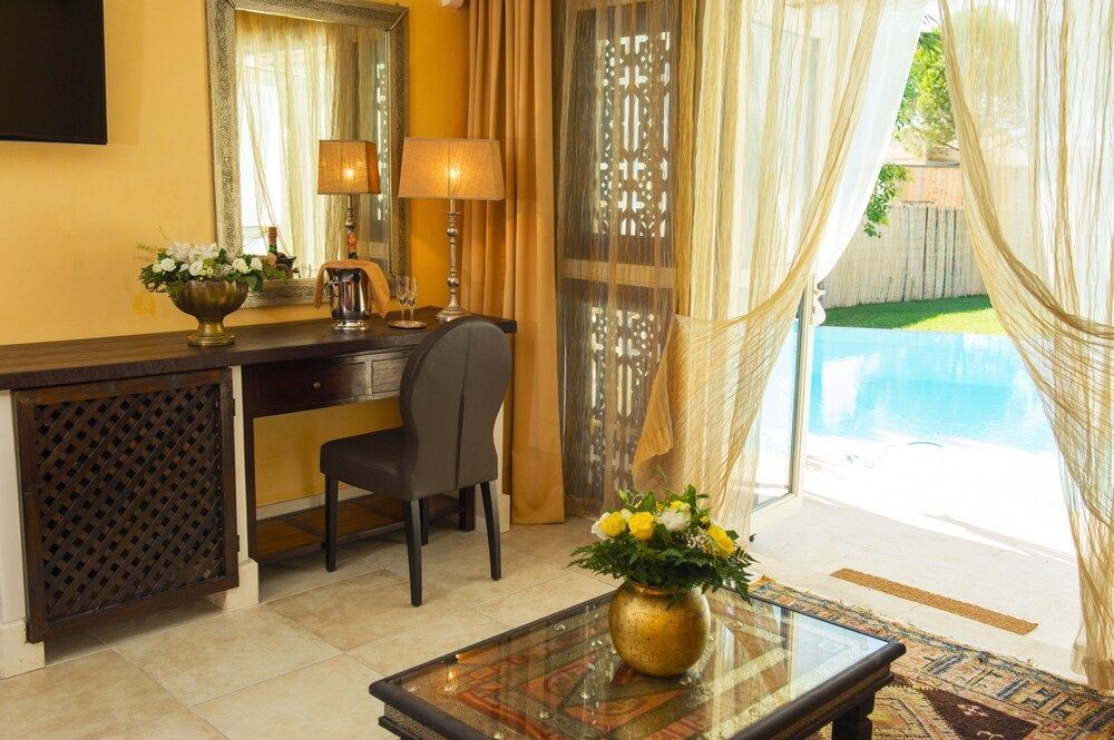 La Villa Majorelle 2