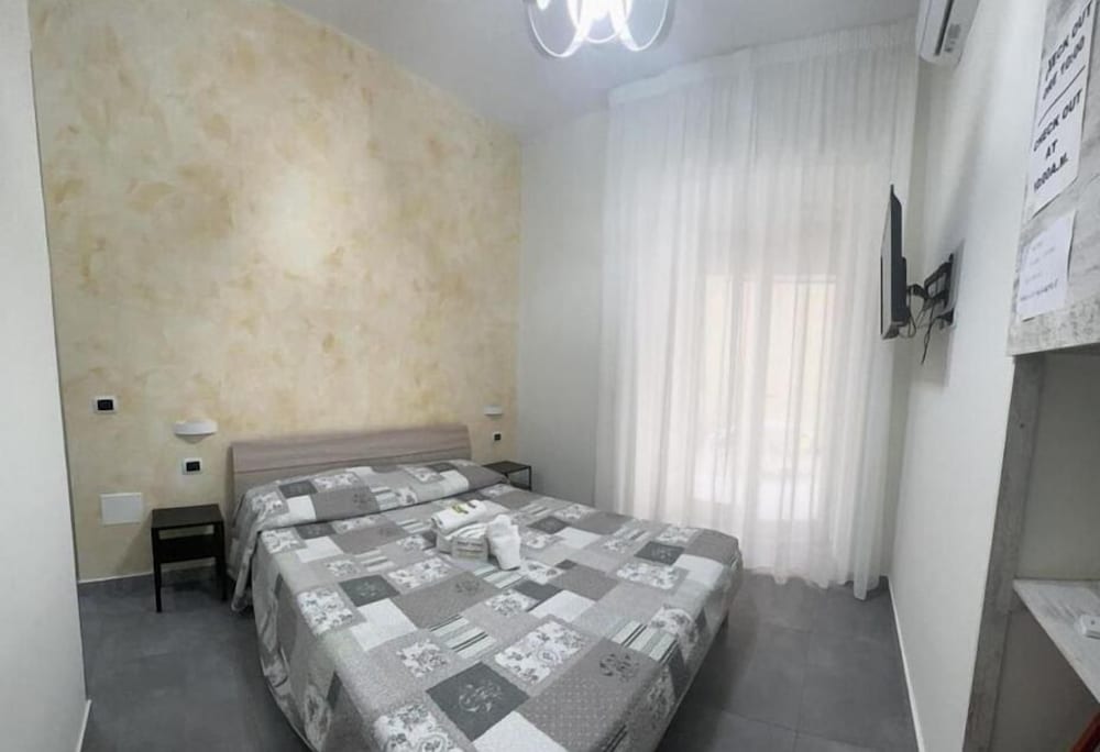 Napoli House Dream 1