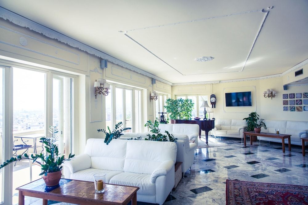 Hotel Cristina 2