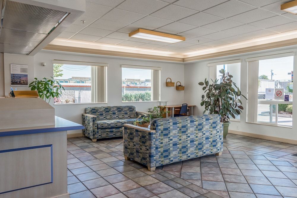 Motel 6-Redmond, OR 2