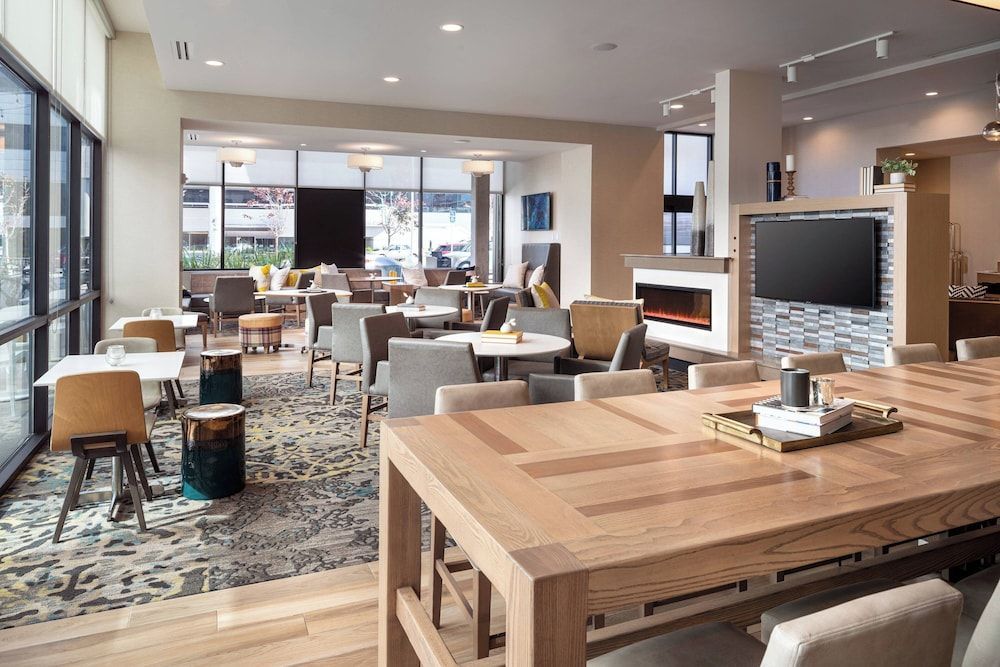 Residence Inn Walnut Creek 2