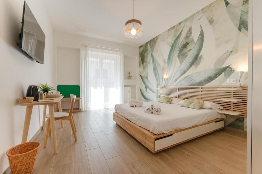 Smart Arena Rooms - 10 minuti dall'Arena 2