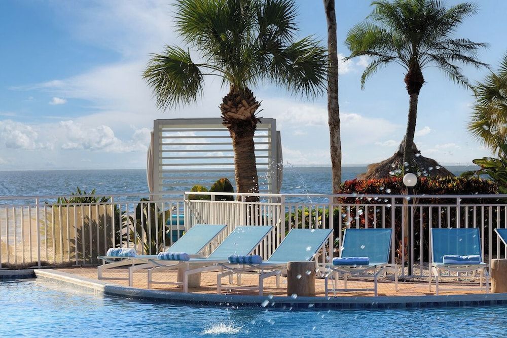 SkyBeach Resort 1