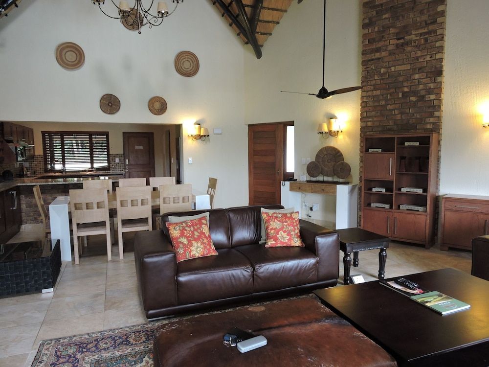 Hoyo Hoyo 573 Kruger Park Lodge 1