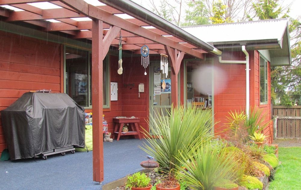 Birchwood Cottages 2