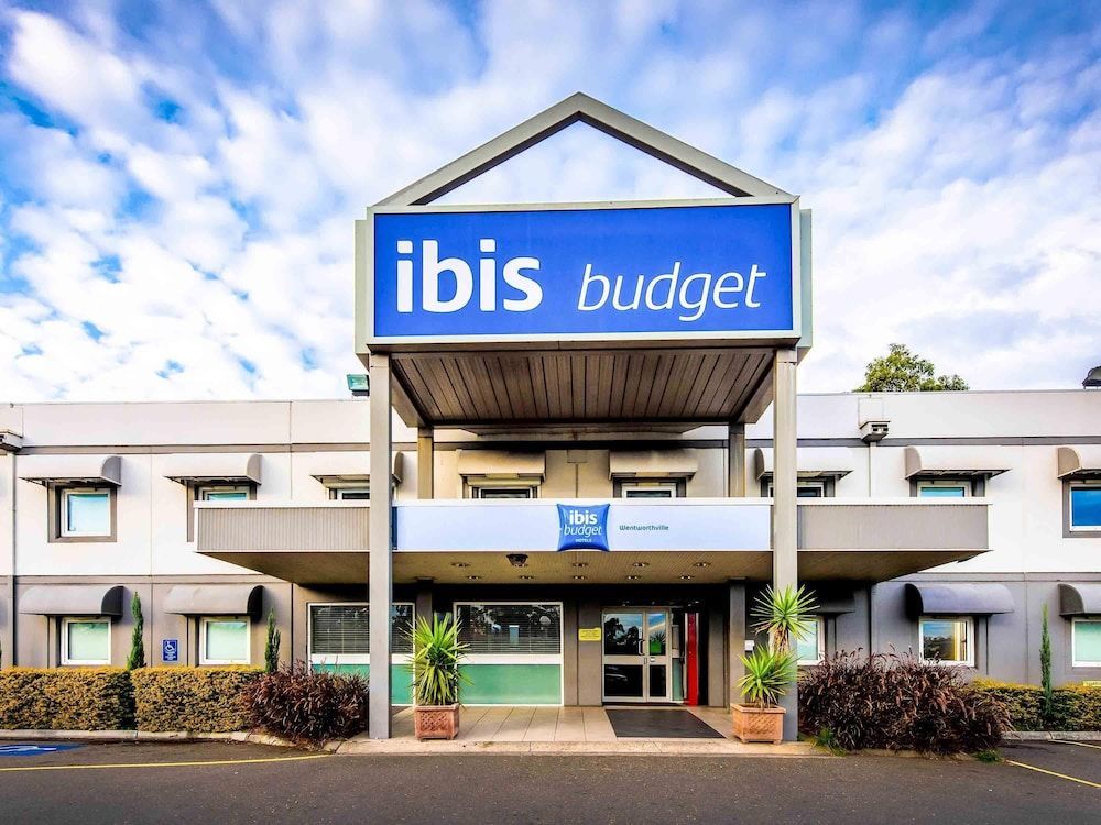 ibis Budget Wentworthville 1