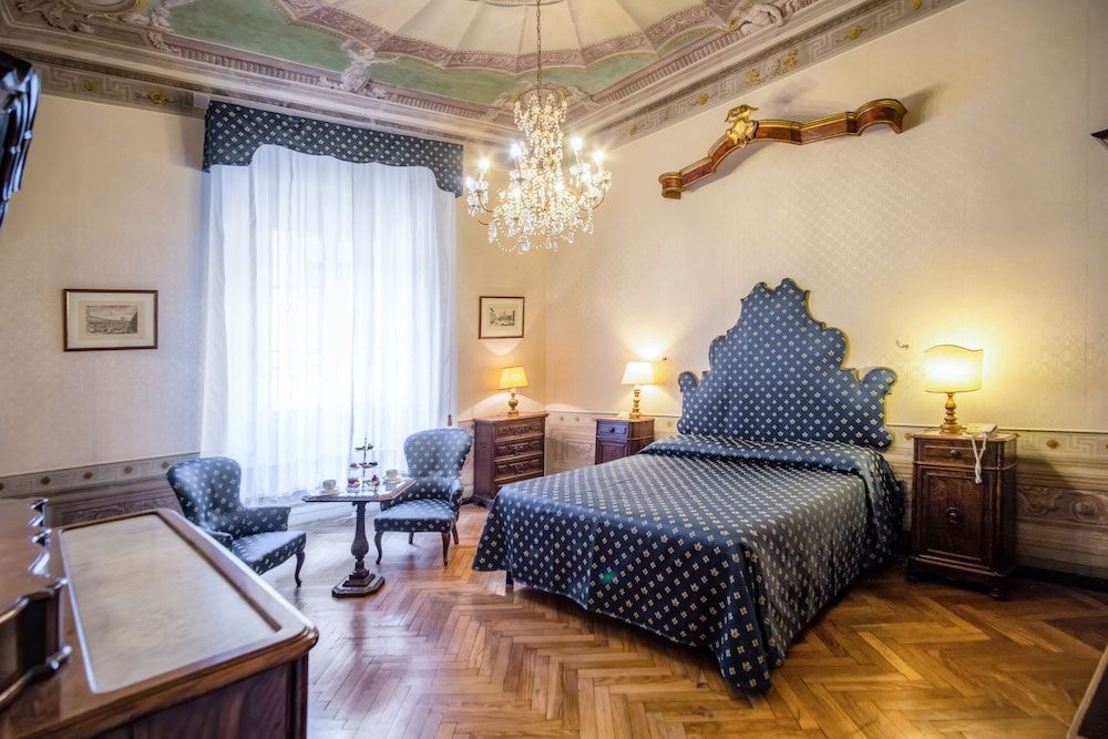 Hotel Martelli 1