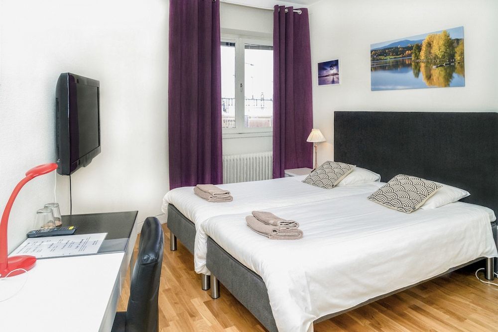 Hotell Linden 1