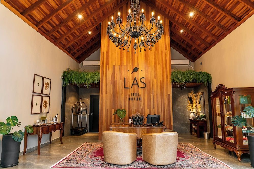 LAS HOTEL BOUTIQUE 1